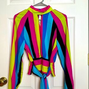 MY & Co Blouse